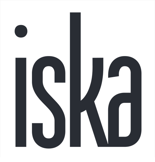 iska Logo